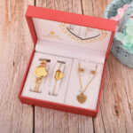 jewelry set for mom