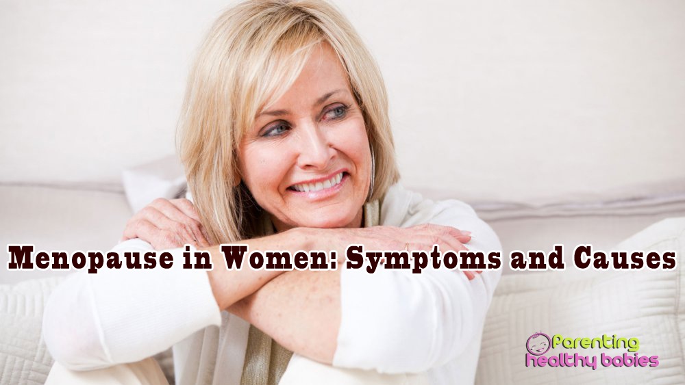 menopause in women