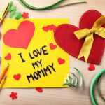 mother’s day diy card ideas