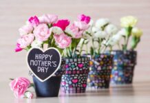 mother's day gift ideas