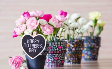 mother's day gift ideas