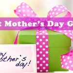 mothers day gifts