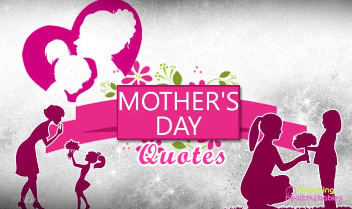 101 mothers day quotes