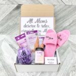 spa set
