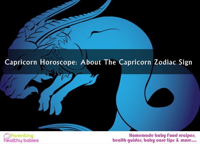 Capricorn Horoscope