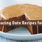 amazing date recipes for kids