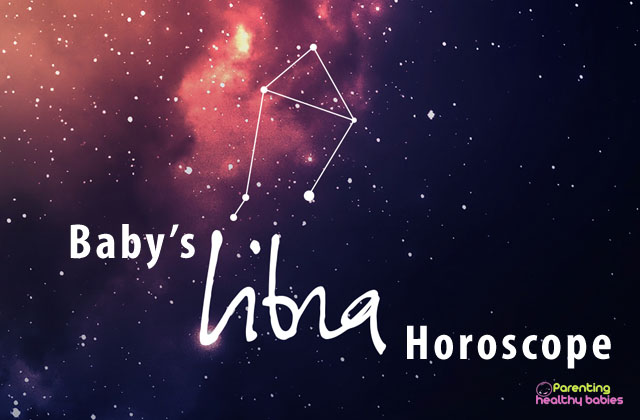 baby libra horoscope