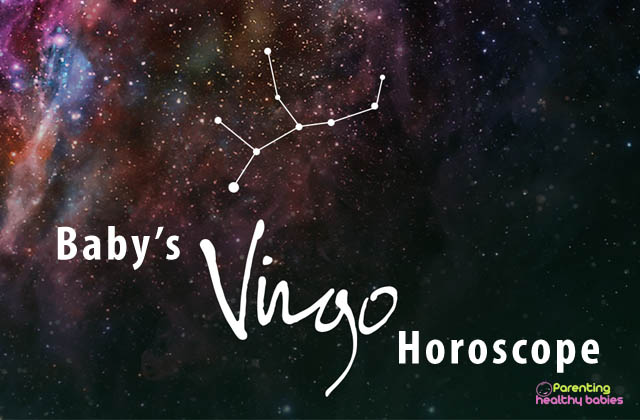 baby virgo horoscope