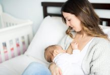 breastfeeding problemsbreastfeeding problems