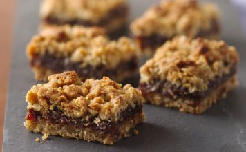 date recipes