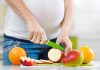 foods that cause miscarriage