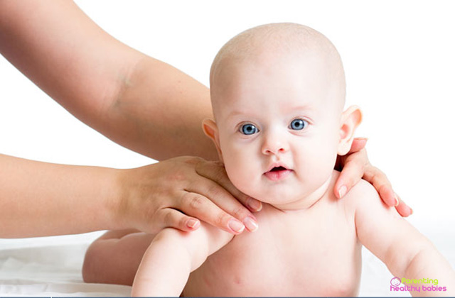 home remedies for eczema in babies