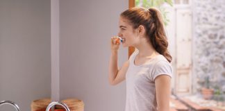 personal hygiene tips for teens