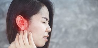 tinnitus during pregnancy