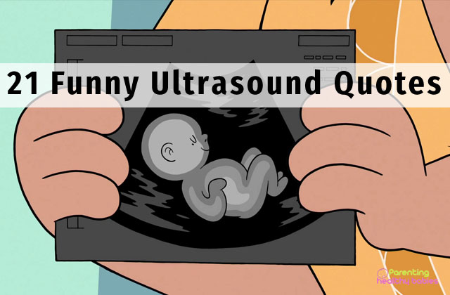 ultrasound quotes