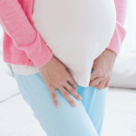 urinary incontinence during pregnancy
