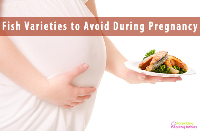 Fish Varieties to Avoid During Pregnancy