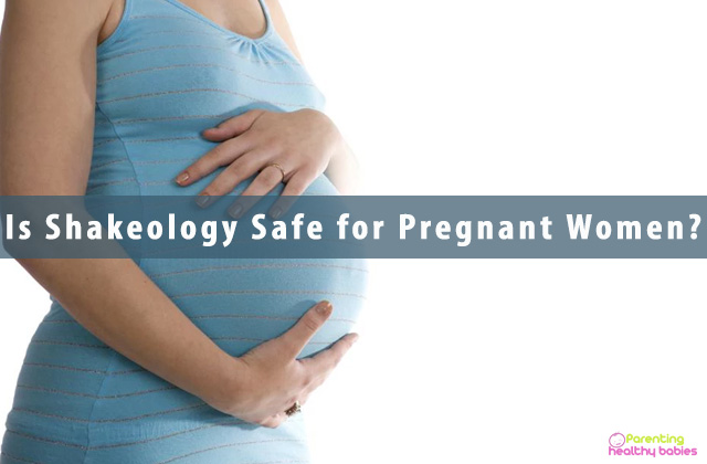Is Shakeology Safe for Pregnant Women and Nursing Mothers?