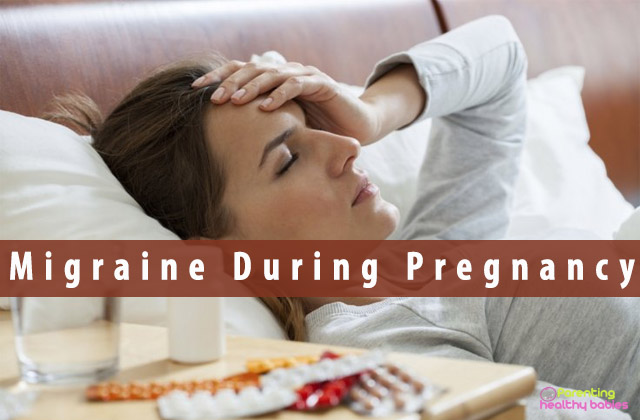 Migraine During Pregnancy