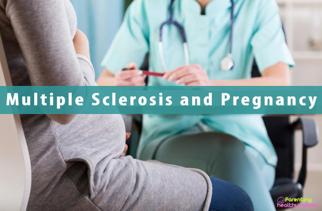 Multiple Sclerosis(MS) and Pregnancy