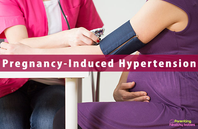 Pregnancy-Induced Hypertension
