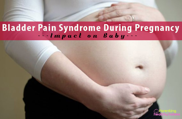 impact of Bladder Pain Syndrome in pregnancy