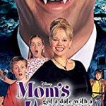 Mom’s got a date with a vampire