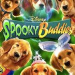 Spooky buddies