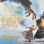 A Series of Unfortunate Events