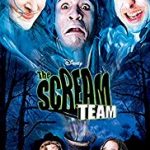 The Scream Team