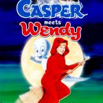 Casper meets Wendy