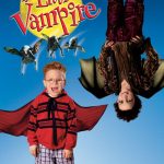 The little vampire