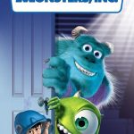 Monsters, INC.