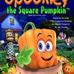 Spookley: the square pumpkin