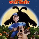 Wallace & Gromit- the curse of the were-rabbit
