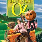 Return to Oz
