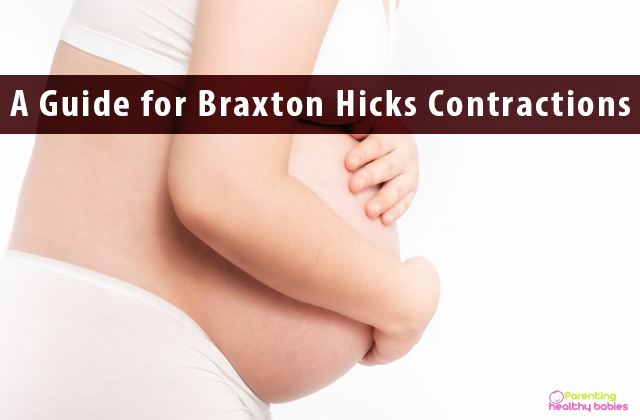 braxton hicks contractions