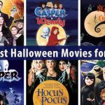 halloween movies