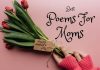 mothers day poem