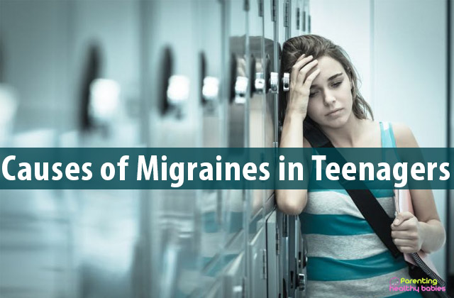 what causes migraines