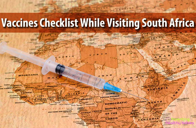 cdc travel vaccines