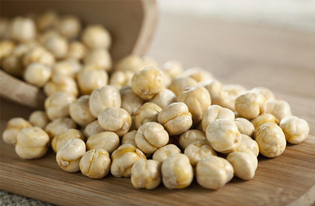 chickpeas during pregnancy