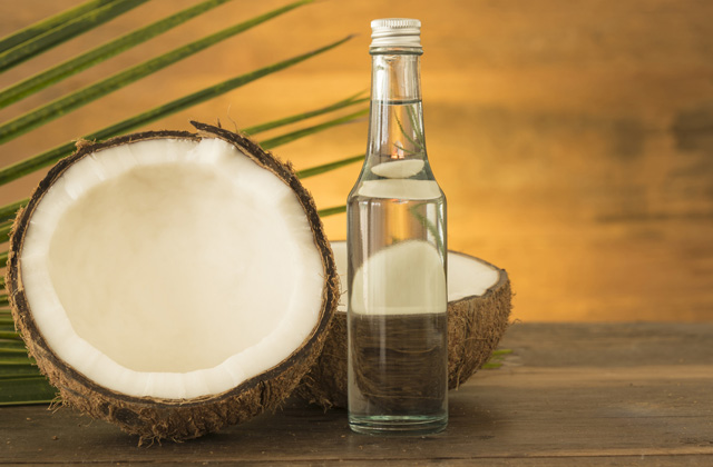 coconut oil poison or superfood