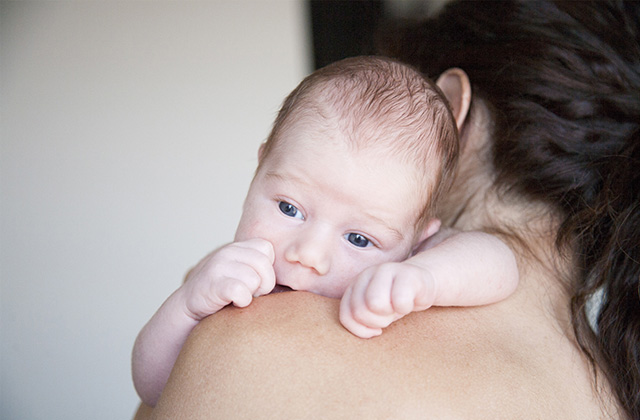 cradle cap