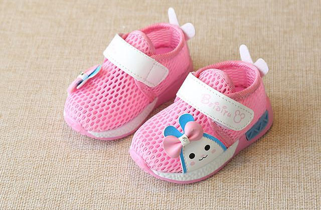 toddler shoes