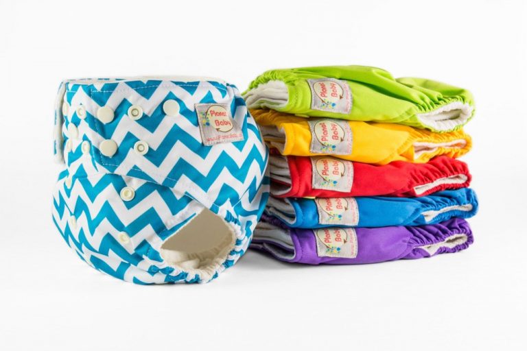 15 Must Know Benefits of Using Cloth Diapers for your Baby