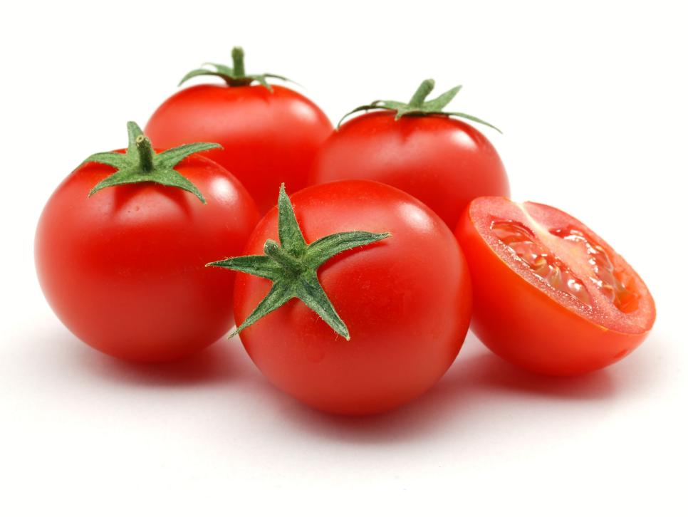 is tomato a fruit or vegetable