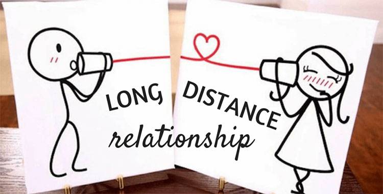 long distance relationship quotes
