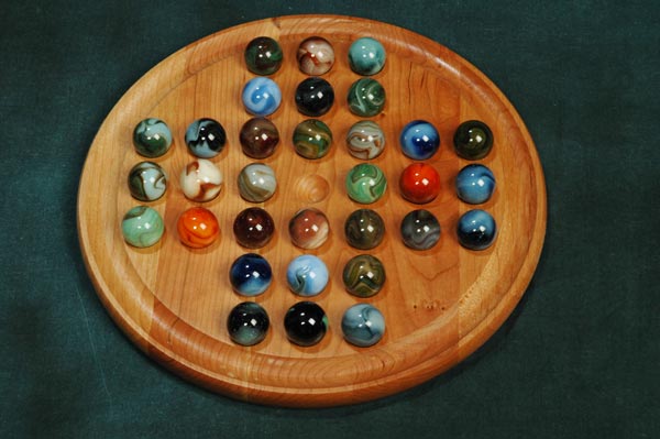 marble games