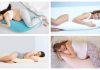 Sleeping Position in Pregnancy